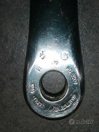 Guarnitura Shimano Ultegra fc-6500