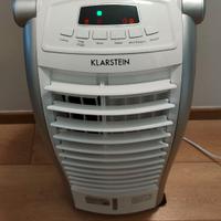 VENTILATORE AD ARIA FREDDA CON TELECOMANDO+TIMER