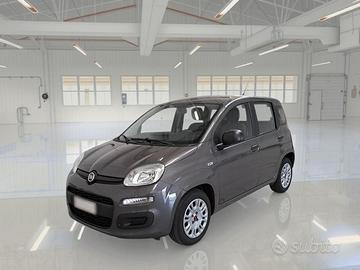 FIAT PANDA 1.0 FIREFLY 70 CV SES HYBRID 5 PORTE BE