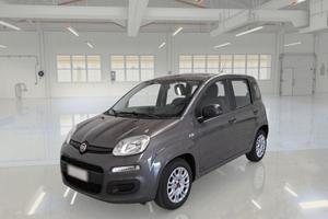 FIAT PANDA 1.0 FIREFLY 70 CV SES HYBRID 5 PORTE BE
