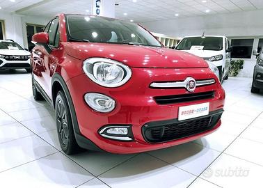 FIAT 500X 1.3 MultiJet 95 CV Pop Star*DIESEL*...