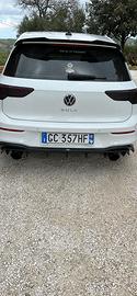 Vw golf 8