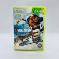 Skate 3 Xbox 360 PAL ITA completo