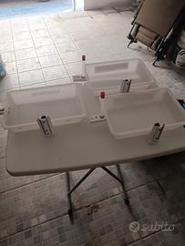 porta esca per paletti da surf casting