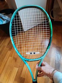 yonex percept 100 