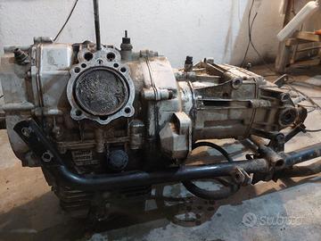 Moto Guzzi v75 ricambi , motore , ruote, ecc..