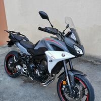 Yamaha Tracer 900 2018 come nuova