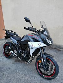 Yamaha Tracer 900 2018 come nuova