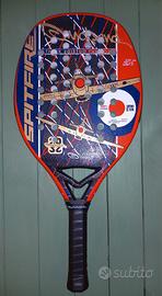racchetta beach tennis 