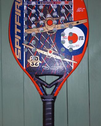 racchetta beach tennis 
