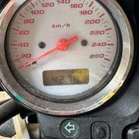 Honda Hornet 600 - 2003