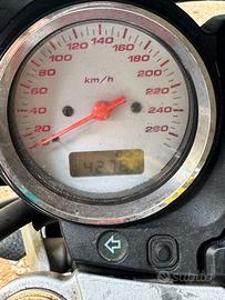 Honda Hornet 600 - 2003