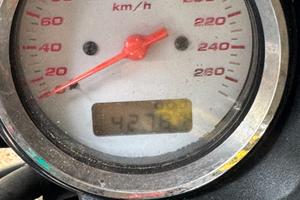 Honda Hornet 600 - 2003