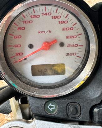 Honda Hornet 600 - 2003