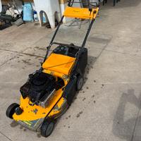 rasaerba briggs & stratton primavera 550s