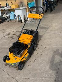 rasaerba briggs & stratton primavera 550s