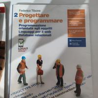 Progettare e programmare 2 