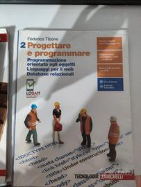 Progettare e programmare 2 