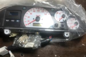 Strumentazione T MAX  Yamaha