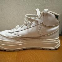 Sneakers Club C Geo Mid