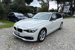 Bmw 318 318d Touring Msport