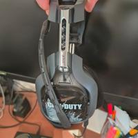 cuffie gaming astro a40