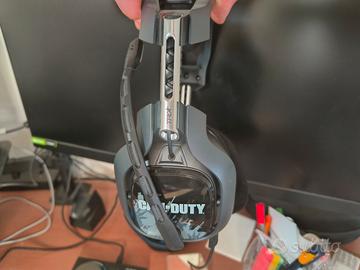 cuffie gaming astro a40