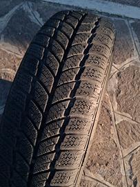 4 Gomme termiche