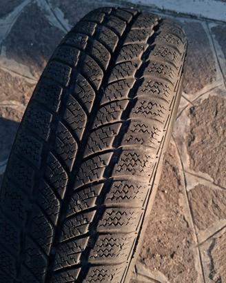 4 Gomme termiche