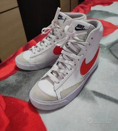 Nike blazer