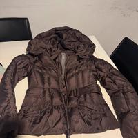 Piumino Add donna nuovo tg 40