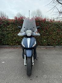 Piaggio Beverly 300s 2019
