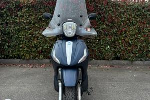 Piaggio Beverly 300s 2019