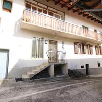 CASA SEMINDIPENDENTE A SAVOGNA