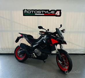 DUCATI Multistrada 1000 V2 S