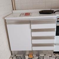 Mobili e pensili cucina