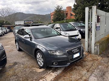 Audi A4 Avant 2.0 TDI 143CV SW