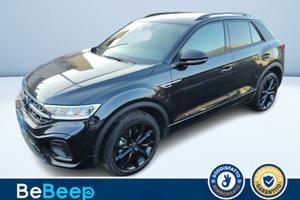 Volkswagen T-Roc 1.0 TSI R-LINE 110CV