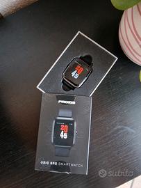 Smartwatch UBIQ GPS - Fitness e Dimagrimento | Prozis