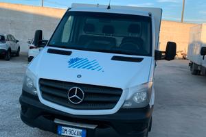Mercedes Sprinter 416 Furgone Surgelati