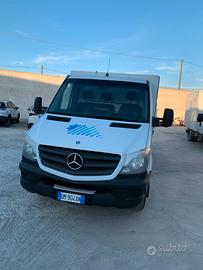 Mercedes Sprinter 416 Furgone Surgelati