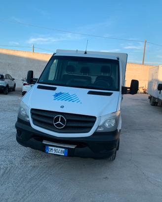 Mercedes Sprinter 416 Furgone Surgelati