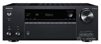 Amplificatore Onkyo TXNR686 7x165