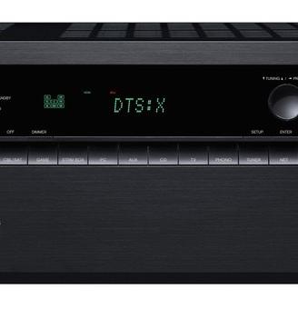 Amplificatore Onkyo TXNR686 7x165