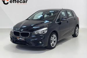 BMW 216 d Active Tourer Advantage