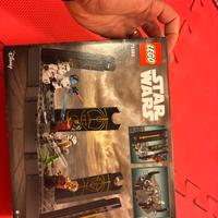 Lego 75385 - Duello su Peridea di Ahsoka Tano