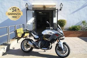 BMW F 900 XR PROMO WEB