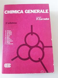 Chimica generale - Corradini