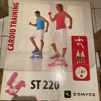 Step Decathlon