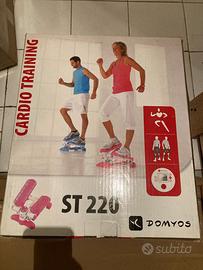 Step Decathlon